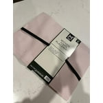 Member's Mark Set of 8 Paragon Woven PVC Placemats, 14" x 19"