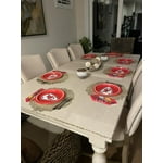 NFL Paper Plates & Napkins Kit, 285 ct., Choose Team