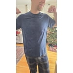 Gapfit Men's Active Short Sleeve T-Shirt