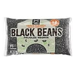 Member's Mark Black Beans 12 lbs.