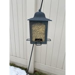 Harvest Seed & Supply Birder's Medley Wild Bird Food, Premium Mix of Bird Seed, 20 lbs.