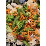 Ben's Original Ready Jasmine Rice, 8.5 oz., 6 pk.