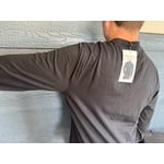 Eddie Bauer Men's Long Sleeve Crew Tee
