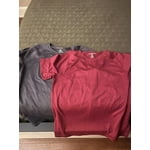 Member's Mark Boys 2-Pack Active Tops