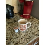Starbucks Medium Roast K-Cup Coffee Pods, Pike Place, 72 ct.