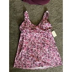 Lands' End Women's Swim Dress
