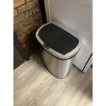 13G Auto Trash Can