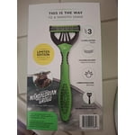 Schick Xtreme3 Mandalorian Disposable Razors for Men, 20 ct.