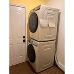 Samsung 27 in. Front Load Stacking Kit