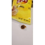 Lay's Classic Potato Chips, 1 oz., 50 pk.