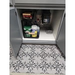 Member's Mark Wire Under Sink Organizer