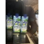 Vita Coco Coconut Water 11.1 fl. oz., 18 pk.