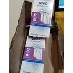 Zevo Flying Insect Trap Refill Cartridges, 12pk
