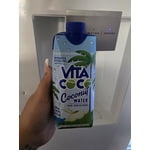 Vita Coco Coconut Water 11.1 fl. oz., 18 pk.