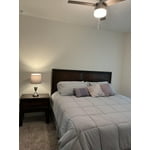 Member's Mark 3-Piece Down Alternative Comforter Set, Assorted Sizes