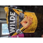 WILDE Protein Crackers Classic Cheddar, 7.4 oz.