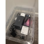 Member's Mark 60 Quart Clear Storage Tote, 17.2" D x 25.7" W x 12.0" H, 1 pack or 4 pack