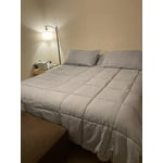 Member's Mark 3-Piece Down Alternative Comforter Set, Assorted Sizes