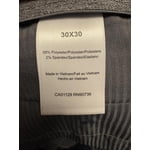 DKNY Men's Performance Dress Pant