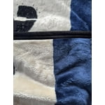 Regional Throw Blanket 60" x 70", Assorted States