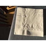 Member's Mark Ultra Premium 2-Ply White Napkins 6 pks., 110 napkins/pk.