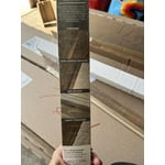 QuickStep by Mohawk Laminate Molding Doorway Kit - Longview Chestnut