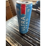 Michelob Ultra Zero Non-Alcoholic Beer, 12 fl. oz. can, 12 pk.