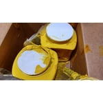 French's 100% Natural Classic Yellow Mustard, 105 oz.