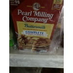 Pearl Milling Company Original Complete Pancake Mix, 10 lb., 2 pk.