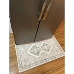 Member's Mark Everwash Washable Accent Rug, 2'x 3'7", Assorted Colors