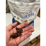 Gourmet Gatherings Dark Chocolate Keto Cluster, 16 oz.