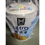 Member's Mark Ultra Lunch Paper Plates, 8.5", 300 ct.