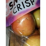 Cosmic Crisp Apples, 4 lbs.