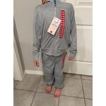 Member's Mark Boys Favorite Soft Full Zip Jacket