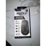 HyperX Pulsefire Haste 2 Core Wireless - Wireless, lightweight gaming mouse with long battery life and featuring the HyperX Core Sensor