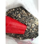 Harvest Seed & Supply Birder's Medley Wild Bird Food, Premium Mix of Bird Seed, 20 lbs.