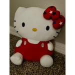 Weighted 3lb. Licensed Character Plush Pillow