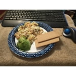 Member's Mark Ultra Dinner Paper Plates, 10", 204 ct.
