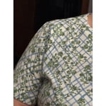 Vince Camuto Women's Short Sleeve Sweater
