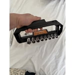 WORX 23Piece 1/4"+ 3/8"DR. Socket Set With Rotatable Rack