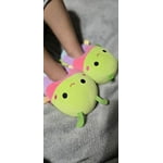Squishmallows Kids Slipper