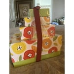 Fruitfully Yours Gift Tower