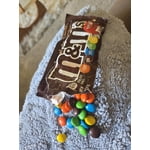 M&M's Red, White & Blue Patriotic Mix Milk Chocolate Candy, 62 oz.