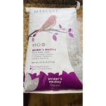 Harvest Seed & Supply Birder's Medley Wild Bird Food, Premium Mix of Bird Seed, 20 lbs.