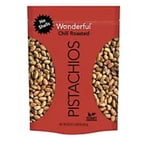 Wonderful Chili Roasted Pistachios, 22 oz.
