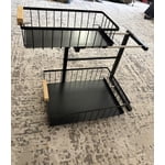 Member's Mark Wire Under Sink Organizer