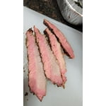 Premium Hardwood BBQ Pellets, Smokehouse Blend - 40 lbs.