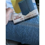 Simpli-Magic Tear Away Microfiber Towel Roll (200 or 1200 Count)