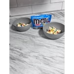 M&M's Red, White & Blue Patriotic Mix Milk Chocolate Candy, 62 oz.