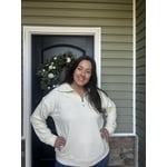 Eddie Bauer Women's Quarter-Zip Pullover